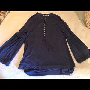 Soft Surroundings tunic. Xl